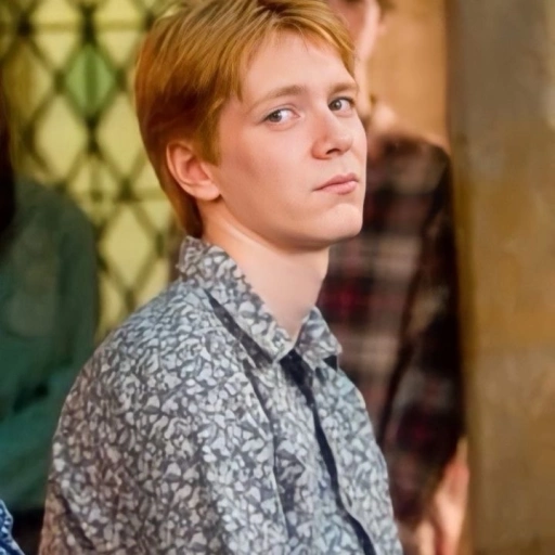 Fred Weasley ᯓ★
