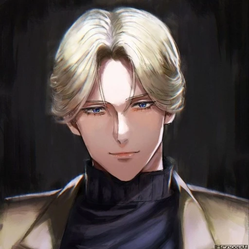 Johan Liebert