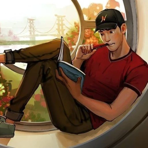 Tadashi Hamada