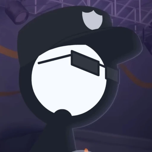 agent