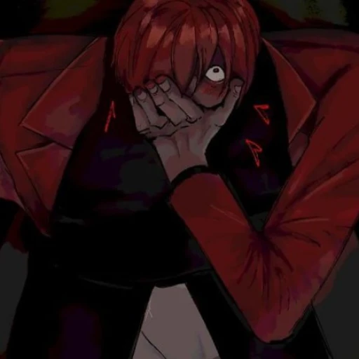 Mr.Scarlettela