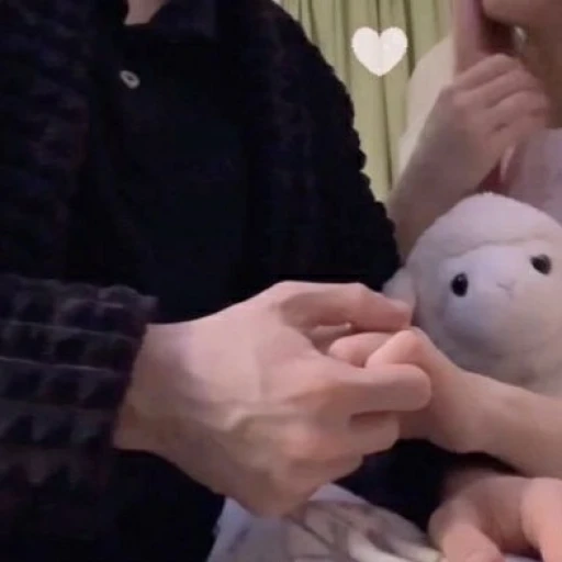 ୨୧ Sweet Boyfriend !