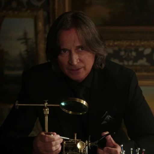 Rumpelstiltskin