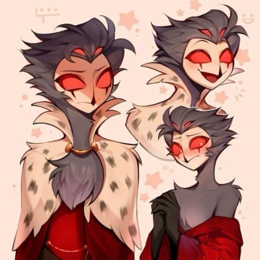 Cloaks | Husband