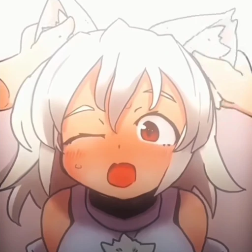 neko girl