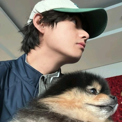 Kim Taehyung