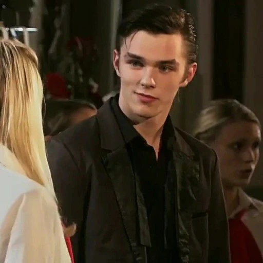 Tony stonem