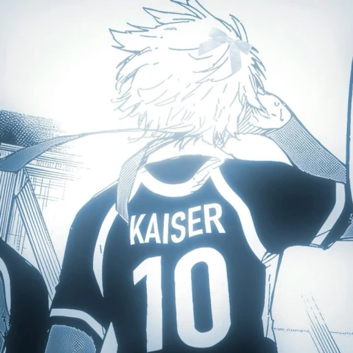 Kaiser