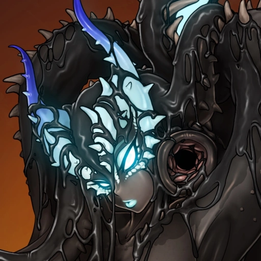Nu Udra (Monster Girl)
