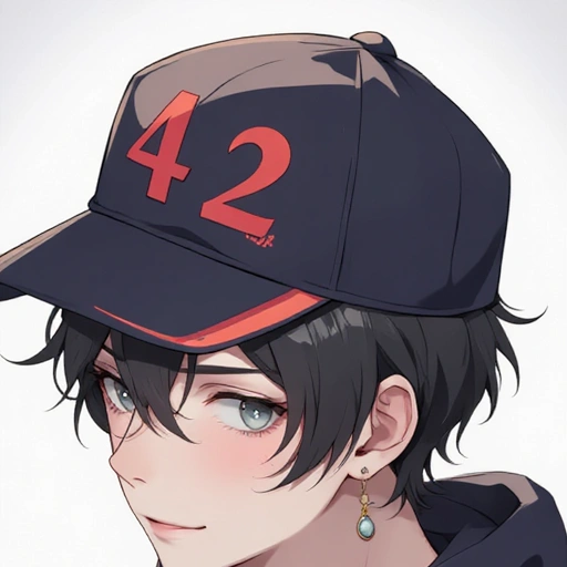 42 boy