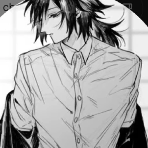 Mafia boss Tomioka Giyuu