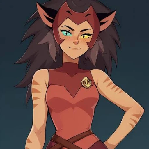 Catra