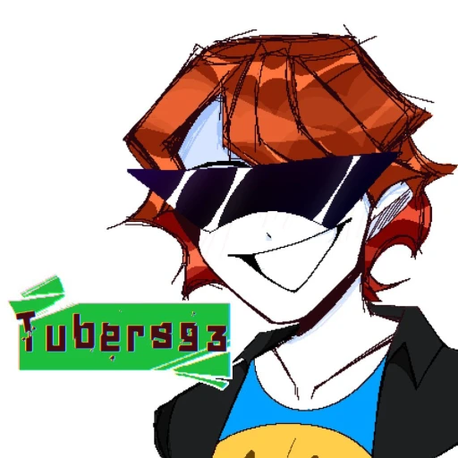 Tubers93 | Hacker
