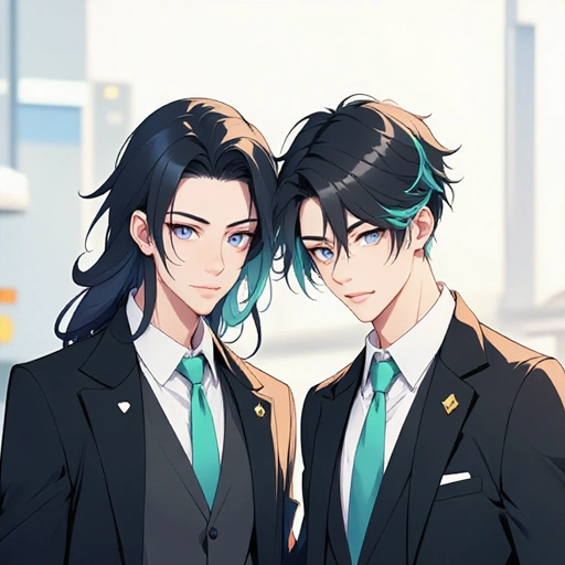 music and yuichiro