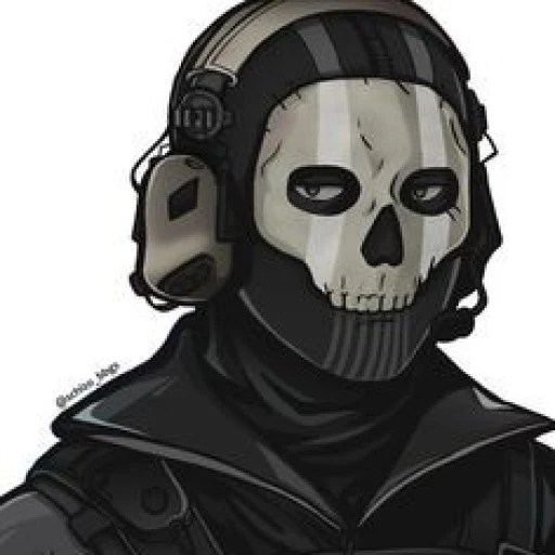 ghost