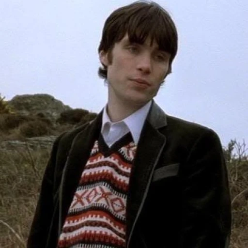 Jonathan Breech