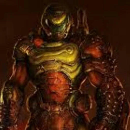 DoomGuy