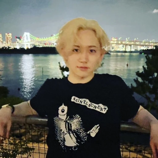 Mashiho