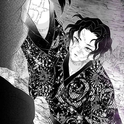 `Muzan kibutsuji