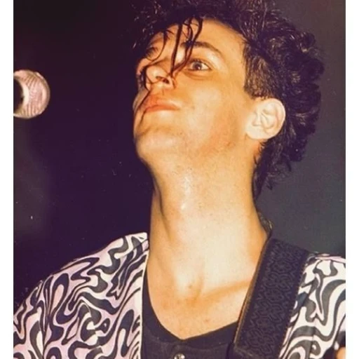 Gustavo Cerati#