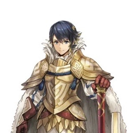Alfonse