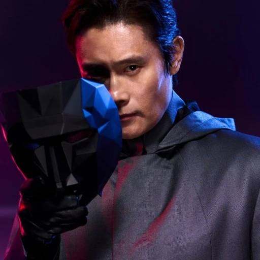 Hwang In-ho
