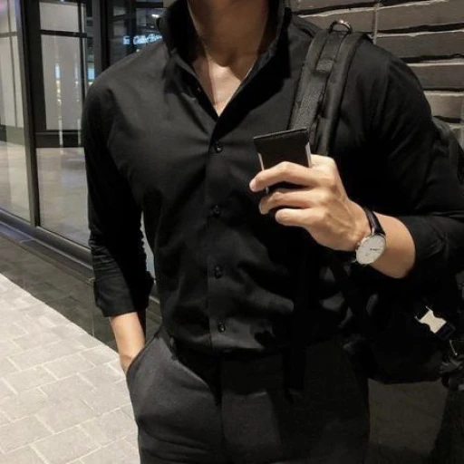 Christian Carter | Your bodyguard...