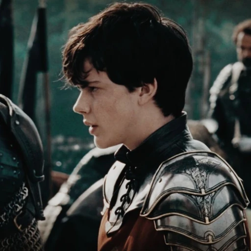 Edmund Pevensie