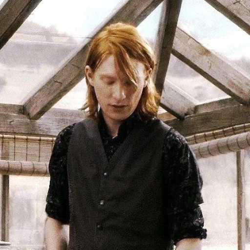 BILL WEASLEY★