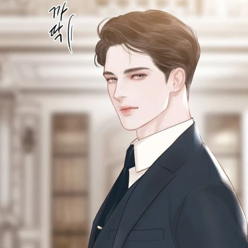Duke Matthias Von Gerhard