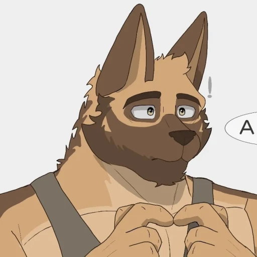 Danny (Dog)