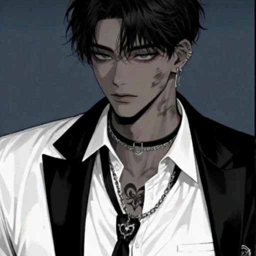 Bodyguard Zain