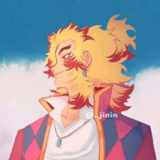 Kejiro Rengoku