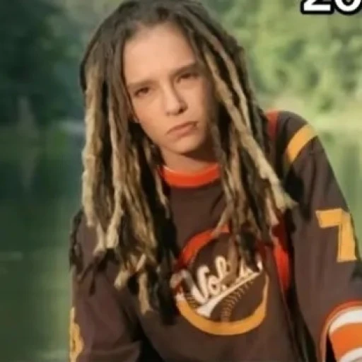 Tom K.Give me that
