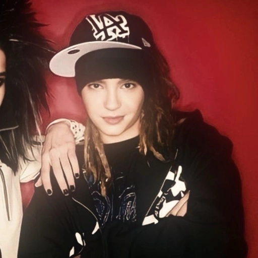 Tom Kaulitz