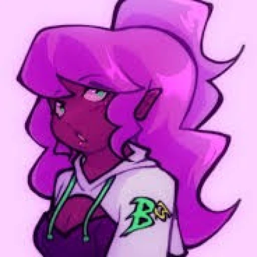 Shaya Dearest