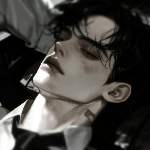 Bad husband [BL!]