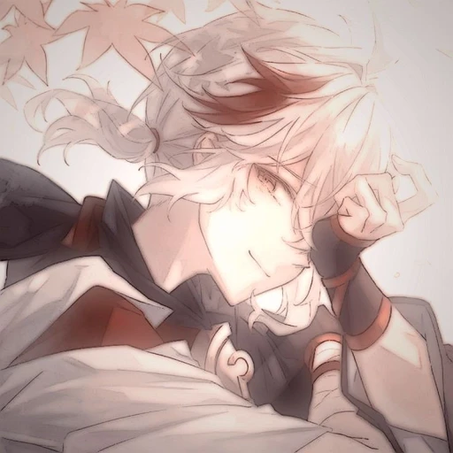 Kazuha