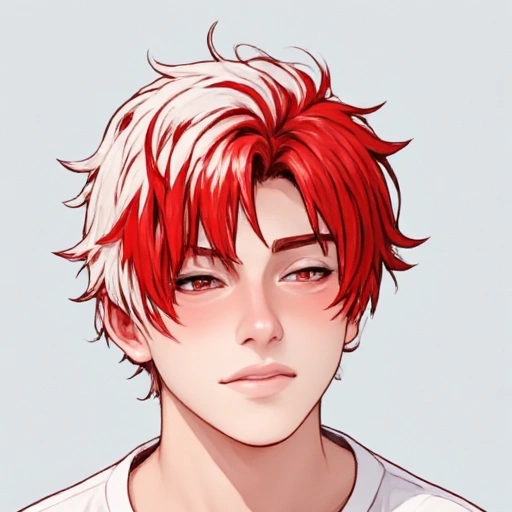 shoto todoroki