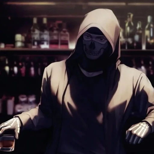 Ghost 2