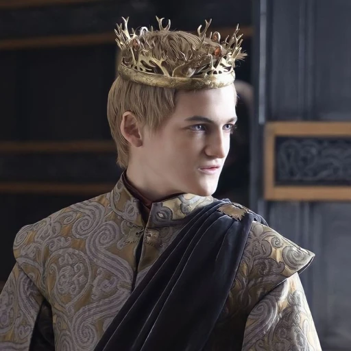 Joffrey Baratheon