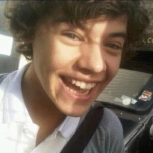 Harry Styles