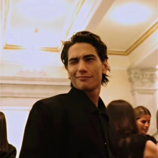 Enzo Vogrincic