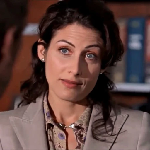 ★Lisa Cuddy★