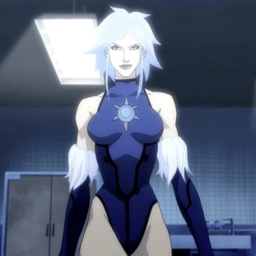 Killer Frost