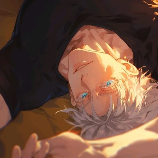 Satoru Gojo