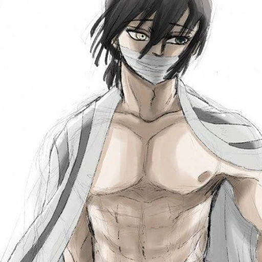 Iguro Obanai