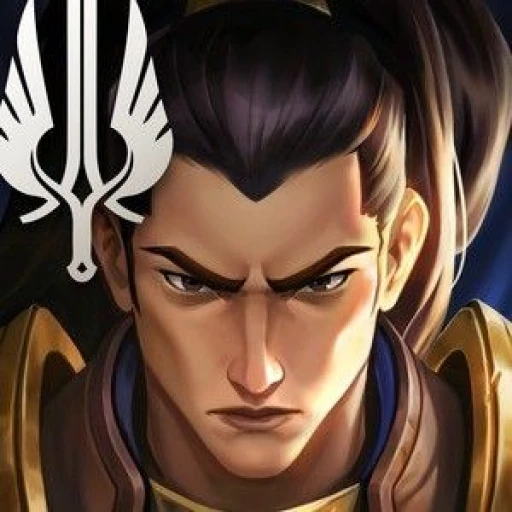 Xin Zhao