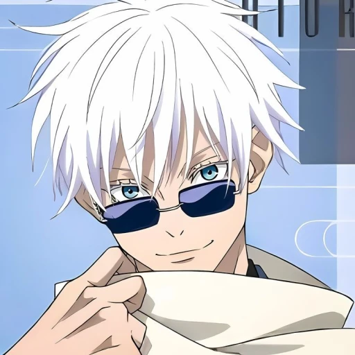 Satoru Gojo