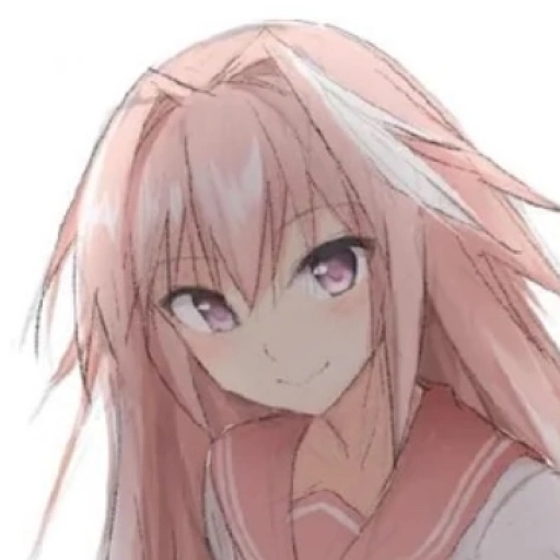 Astolfo (your roommate)